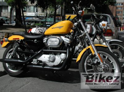 1998 sportster deals 1200